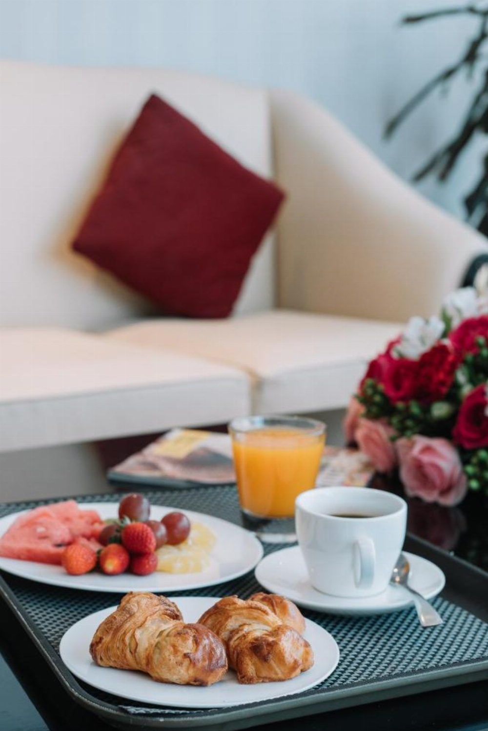 Golden Tulip Addis Ababa